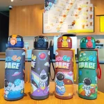 Plastic Water Bottle 700ml