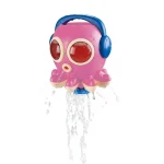 Baili Lon - Alien Octopus Bath Toy - Image 5