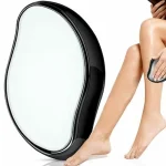 Crystal Epilator Armpit and Leg Hair Remover for Men and Women Painless Exfoliation Magic Hair Removal Tool - Image 7