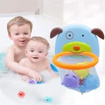 Mini Water Play Shower Bath Toys For Children (626-1) - Image 7