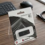 Kingston DataTraveller Exodia 32GB USB 3.2 Flash Drive
