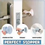 Anti Slip Bumper White Set Of 3 pcs - Image 2