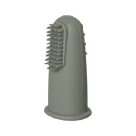 Baby Finger Silicone Toothbrush / KC22-127 - Image 6