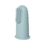 Baby Finger Silicone Toothbrush / KC22-127 - Image 2