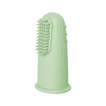 Baby Finger Silicone Toothbrush / KC22-127 - Image 3