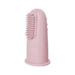 Baby Finger Silicone Toothbrush / KC22-127 - Image 5