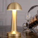LED Desk Lamp Touch Sensor Table Lamp - Image 7