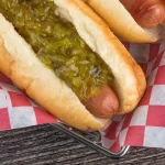 B&G Hot Dog Relish (10 oz) - Image 2