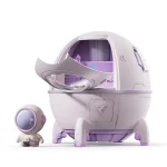 Space Capsule Air Humidifier - Image 7