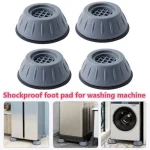 4Pcs Anti Vibration Feet Pads - Image 10