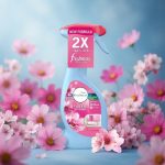 Febreze Fabric Spray BLOSSOM BREEZE 375ml