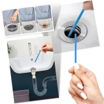 12-Pack Sink Cleaning Sticks