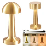 LED Desk Lamp Touch Sensor Table Lamp - Image 10