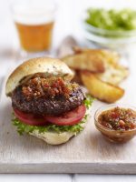 B&G Hamburger Relish (1 per pack) 10oz - Image 2