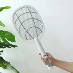 2 in 1 Electric Bug Zapper - Image 11