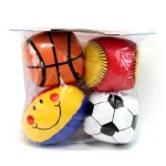 Baby Sponge Balls - Image 3