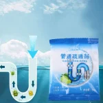 80g Sewer Pipe Dredging Agent - Image 3