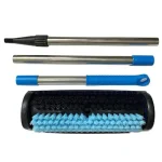 Coopers of Stortford - Rug Carpet Cleaner Refresher Brush for Home for Spills Stains - Image 6