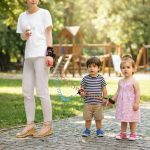 Anti Loss Rope For Children