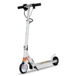 2-Wheel Electric Drift Mini Scooter for Kids - Shock-Absorbing, Lightweight, Foldable & Portable Electric Kick Scooter - Image 2