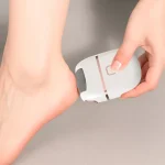 Rechargeable Electric Foot Grinder File Pedicure Machine Tools Dead Skin Remover