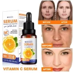 Facial Vitamin C Moisturizing Anti-Aging Firming Skin Essence 30ml - Image 2