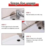Magic Mold Remover Gel - Image 4