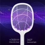 2 in 1 Electric Bug Zapper - Image 3
