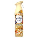 Febreze Air Freshener Spray Sun-kissed Vanilla 185ml - Image 5