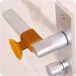 Anti Slip Bumper White Set Of 3 pcs - Image 7