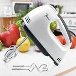Electric Hand Mixer 7-Speed Electric beater 350 W - Image 3