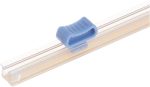 Kirkland Signature Stretch-tite Plastic Food Wrap-3000 Sq Ft, 1 Count, Packaging May Vary - Image 5