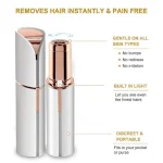 Facial Hair Remover Machine For Men & Women - Image 4