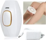 Electric IPL Hair Removal Laser Epilator Whole Body Painless Hair Remover Machine - Image 5