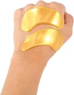 Eye Patch Crystal Under Eye Mask - Image 5