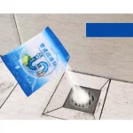 80g Sewer Pipe Dredging Agent - Image 2