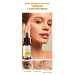 Facial Vitamin C Moisturizing Anti-Aging Firming Skin Essence 30ml - Image 6