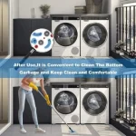 Anti Vibration Washing Machine Pads – (PACK OF 4) - Image 5