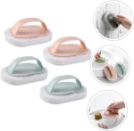 Cleaning Brush Pad Sponges - Image 4