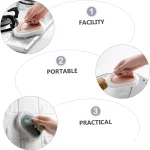 Cleaning Brush Pad Sponges - Image 6