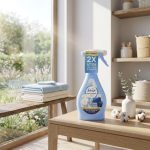 Febreze Eliminate Odours Cotton Fresh Fabric Freshener - 500 ml