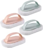 Cleaning Brush Pad Sponges - Image 2
