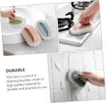 Cleaning Brush Pad Sponges - Image 3