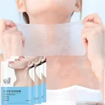 Goat Milk Collagen Firming Neck Mask