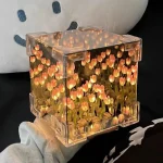 Tulip Night Light