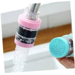 Faucet Water Filter