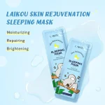 Face Mask for Sleeping - Image 4