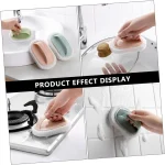 Cleaning Brush Pad Sponges - Image 9
