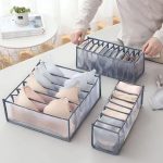Closet Underwear Organizer (3 PCS/ SET)
