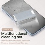 5 in 1 Electronics Cleaning Kit Multifunctional Bluetooth Earphone Cleaning Tool - Image 3
